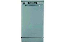 Candy CDP4610 10 PS Slimline Dishwasher - White/Ins/Del/Rec